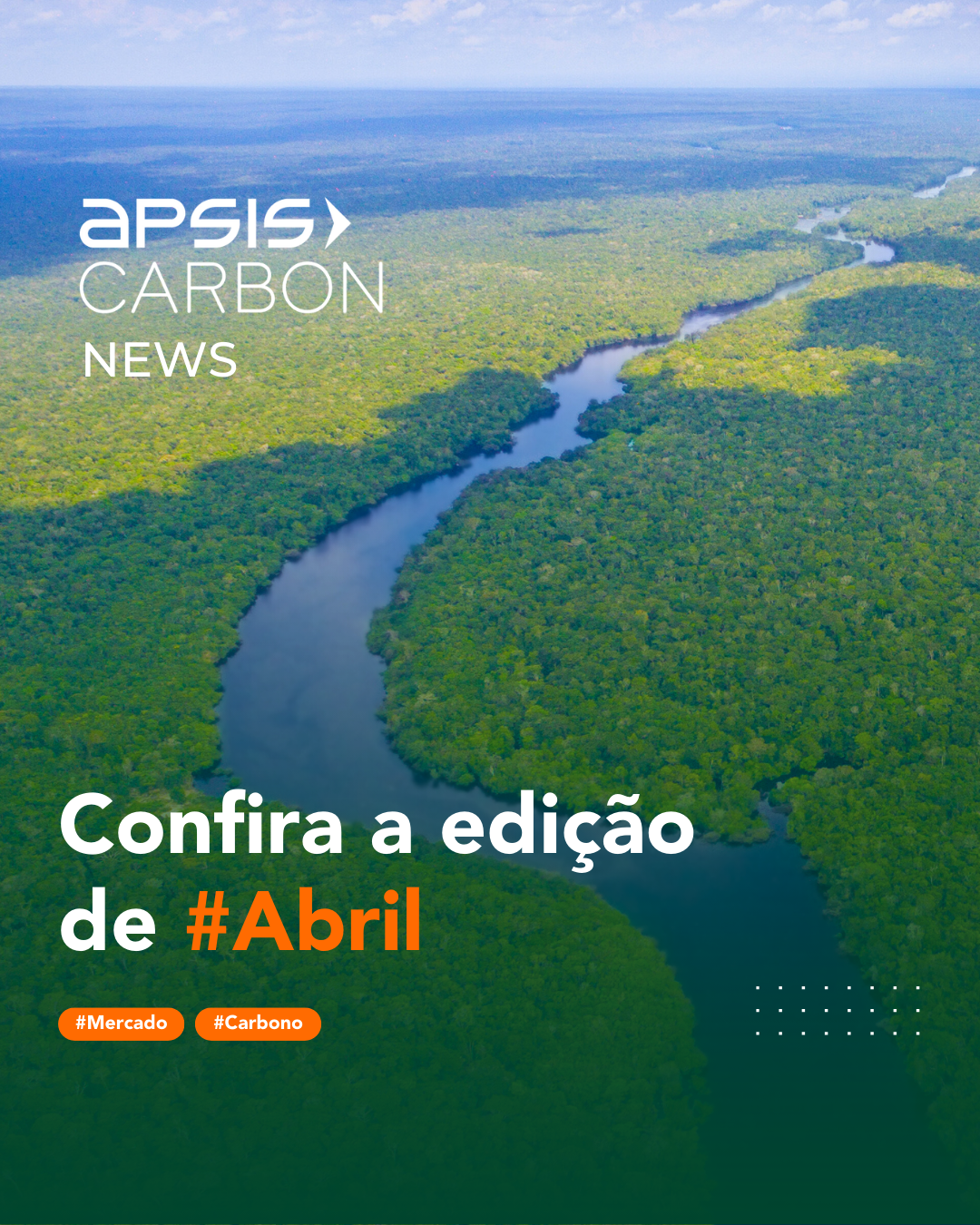 Carbon News – Abril